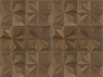 HERITAGE PANELS ASOLO - Inlaid wooden parquet by FOGLIE D'ORO