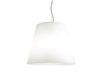 AMAX - Polyethylene pendant lamp _ FontanaArte by Fontana Arte