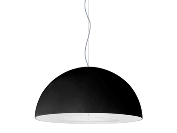 AVICO MEDIUM / SMALL - Polyethylene pendant lamp _ FontanaArte by Fontana Arte