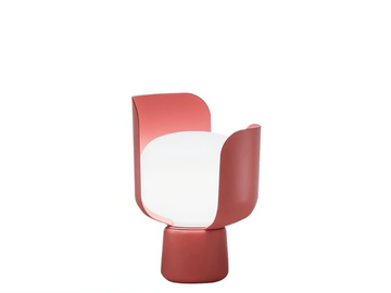 BLOM - Polyethylene table lamp _ FontanaArte by Fontana Arte