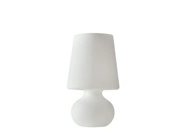 FONTANA - Blown glass vase _ FontanaArte by Fontana Arte