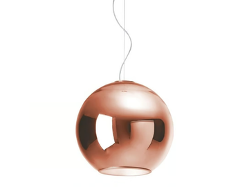 GLOBO DI LUCE - Blown glass pendant lamp _ FontanaArte by Fontana Arte