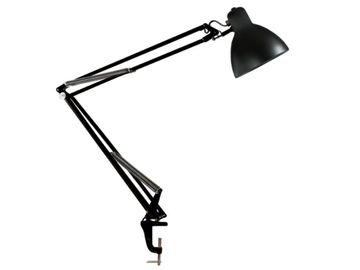 NASKA - Adjustable metal clamp light _ FontanaArte by Fontana Arte