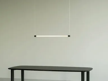 OORT - LED glass pendant lamp _ FontanaArte by Fontana Arte