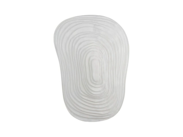 NEBULIS - LED silk wall light by Forestier