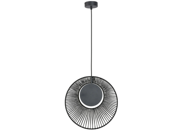 OYSTER - Metal pendant lamp by Forestier