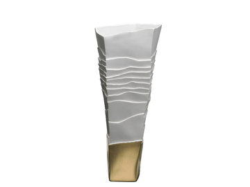 EROSUM - Porcelain vase by Fos Ceramiche