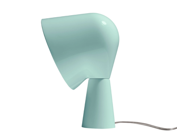 BINIC - LED ABS table lamp by Foscarini