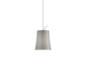 BIRDIE - Polycarbonate pendant lamp by Foscarini