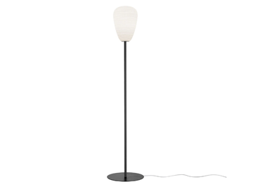 RITUALS 1 - Blown glass floor lamp by Foscarini