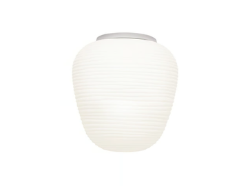 RITUALS 3 SEMI - Blown glass wall light by Foscarini