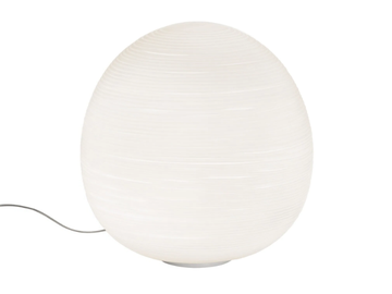 RITUALS XL - Blown glass table lamp by Foscarini