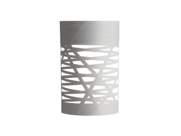 TRESS - Glass-fibre wall light by Foscarini