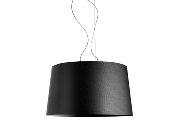 TWICE AS TWIGGY - LED composite material pendant lamp by Foscarini