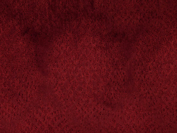 GILDA - Velvet and polyester fabric with graphic pattern by FR-One