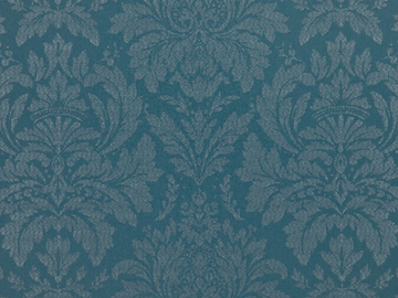 JABORINE - Damask jacquard fabric by FR-One