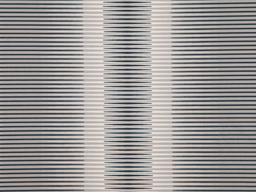 JACOPO STRIPE - Printed fabric with graphic pattern by FR-One