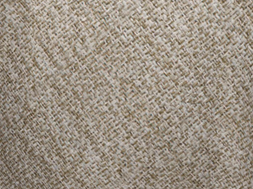 RE-NEW - Solid-color washable polyester fabric for curtains by FR-One