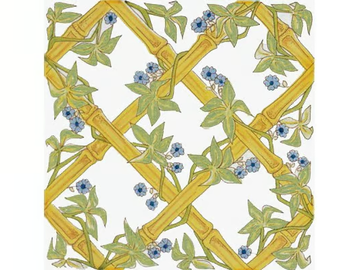 CLASSICO VIETRI ARUNDELLA - Ceramic wall tiles / flooring by FRANCESCO DE MAIO