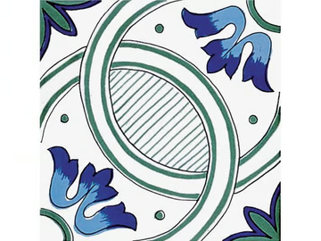 CLASSICO VIETRI VECCHIA NAPOLI - Ceramic wall tiles / flooring by FRANCESCO DE MAIO