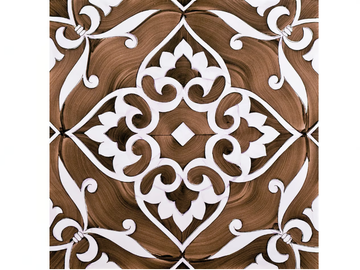 FIORI GRANDI AROLA - Ceramic wall tiles / flooring by FRANCESCO DE MAIO