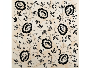 FIORI GRANDI MARCIGLIANO - Ceramic wall tiles / flooring by FRANCESCO DE MAIO