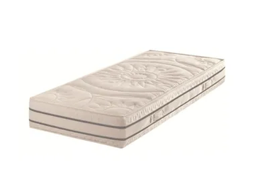 ANATOMIC TRE - Air-Flex™ anti-allergy anti-bacterial washable mattress by Frauflex