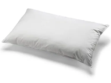 MICRO SWABS - Rectangular polyester pillow by Frauflex