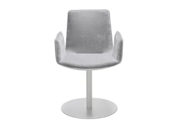 AMELIE ARMCHAIR - Chair with armrests by Freifrau
