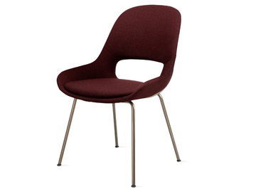 THEIA - Ergonomic fabric chair by Freifrau