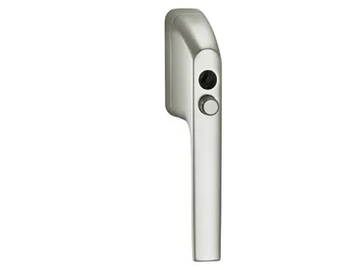 34 3491 - Anti-intrusion window handle with lock by FSB