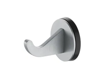 82 8260 - Stainless steel towel hook by FSB