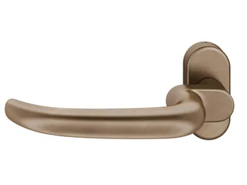 FSB 06 1053 - Door handle by FSB