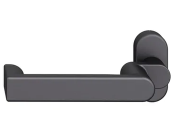 FSB 06 1245 - Door handle by FSB