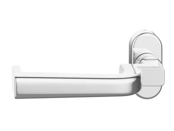 FSB 06 1255 - Stainless steel door handle by FSB
