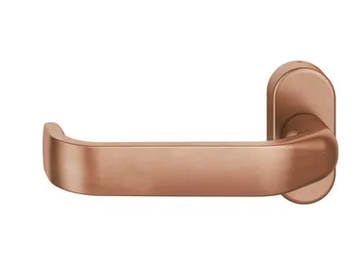 FSB 06 1268 - Door handle by FSB