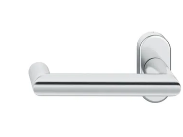 FSB 09 1016 - Aluminium door handle by FSB