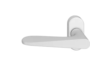 FSB 09 1144 - Door handle by FSB