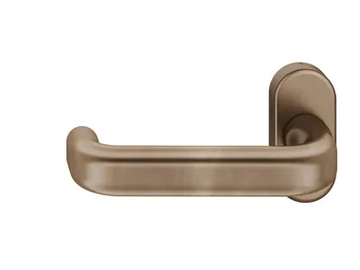 FSB 09 1243 - Door handle by FSB