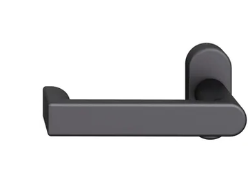 FSB 09 1245 - Door handle by FSB