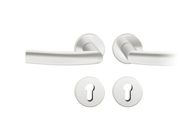 FSB 12 1107 - Door handle by FSB