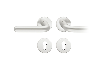 FSB 12 1147 - Door handle by FSB