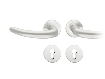 FSB 12 1160 - Door handle by FSB