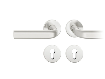 FSB 12 1242 - Door handle by FSB