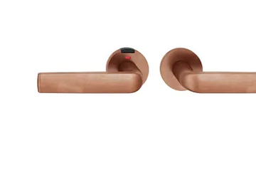 FSB 12 1267 - Door handle by FSB