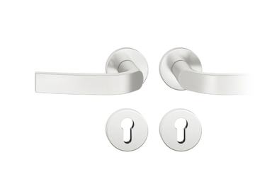 FSB 12 1271 - Door handle by FSB