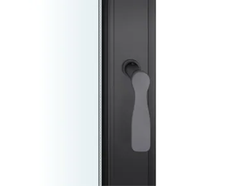 FSB 1226 - Aluminium window handle by FSB