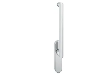 FSB 34 1016 011 - Stainless steel door handle by FSB