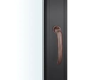 FSB 34 1023 7 - Window handle by FSB