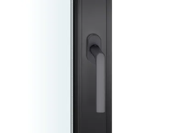 FSB 34 1093 - Window handle by FSB